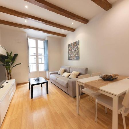 Bravissimo Plaça dels Raïms Apartamento Girona Exterior foto