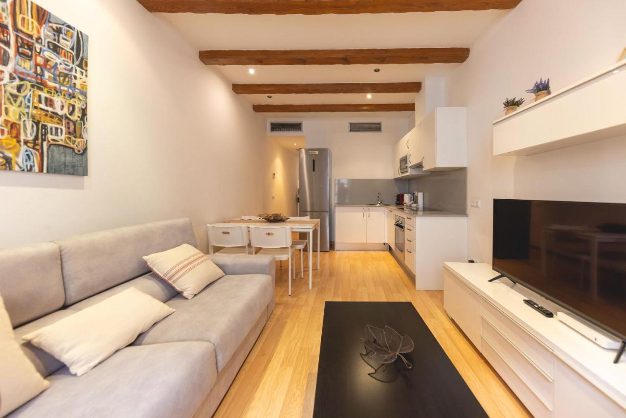 Bravissimo Plaça dels Raïms Apartamento Girona Exterior foto