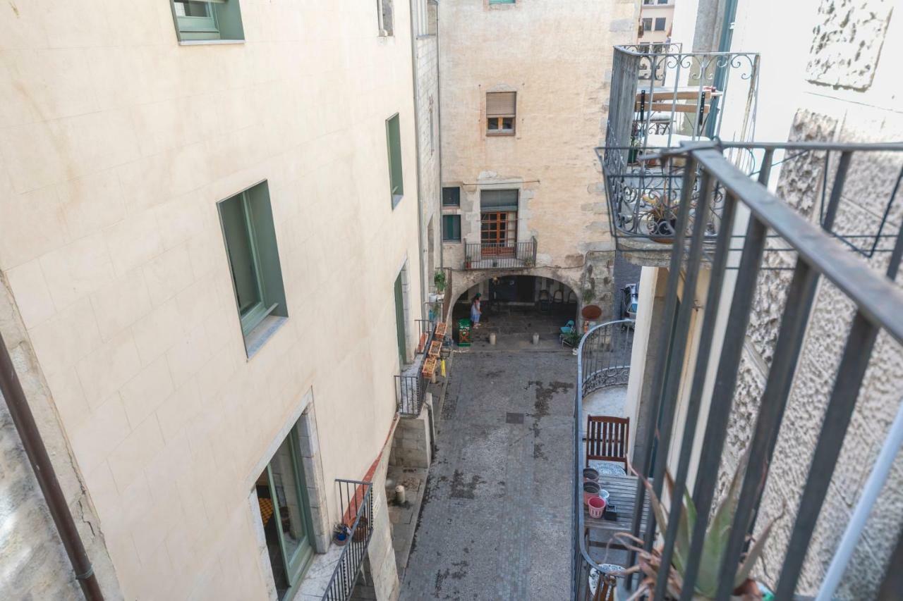 Bravissimo Plaça dels Raïms Girona Exterior foto