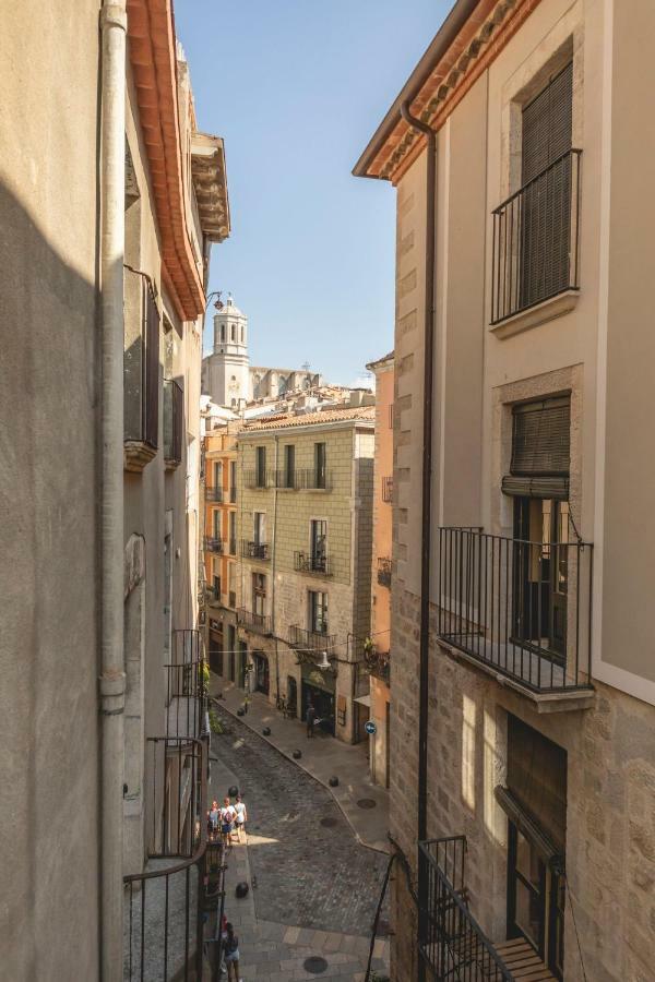 Bravissimo Plaça dels Raïms Girona Exterior foto